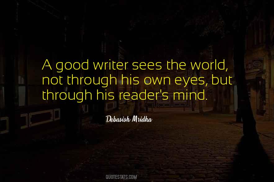Reader Life Quotes #756534