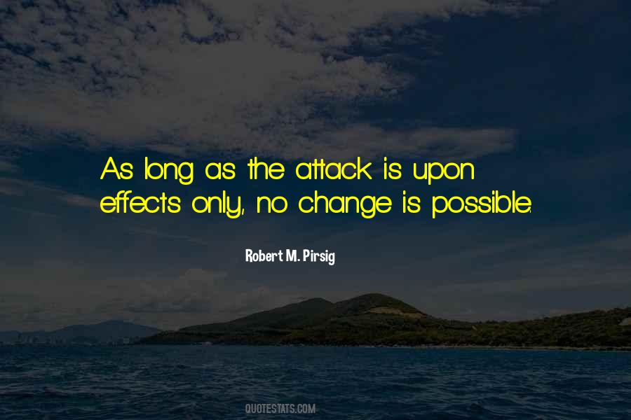 Quotes About Change Is Possible #507461