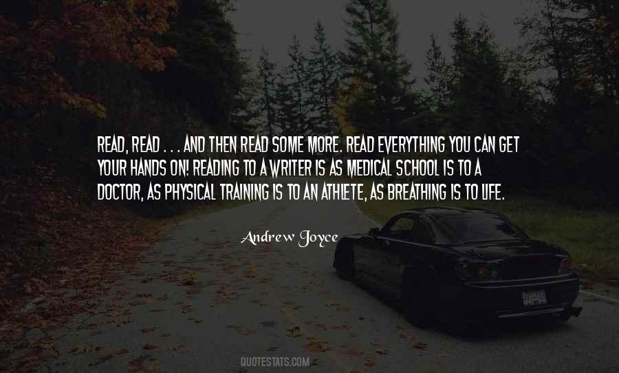 Reading More Quotes #15178