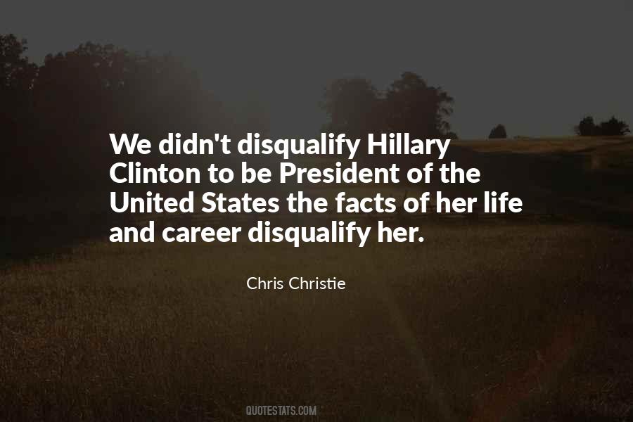 The Facts Quotes #1310594