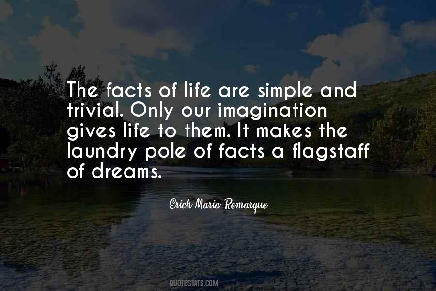 The Facts Quotes #1340432
