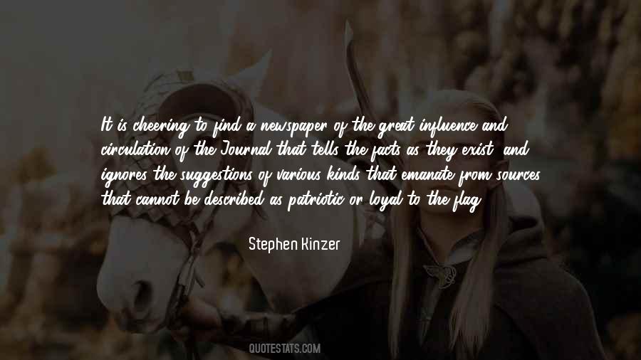 The Facts Quotes #1343896