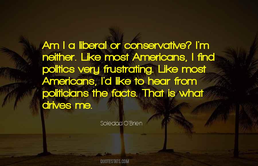 The Facts Quotes #1372885