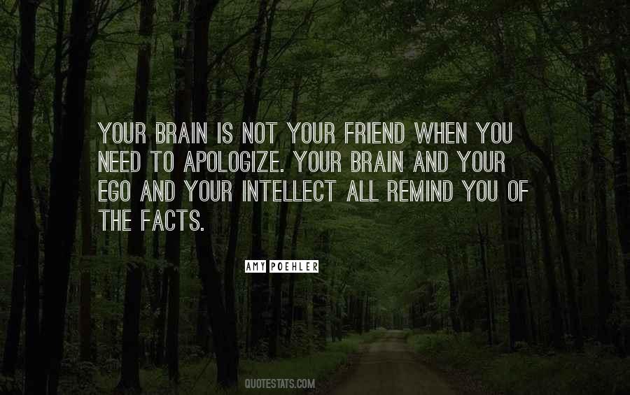 The Facts Quotes #1400292