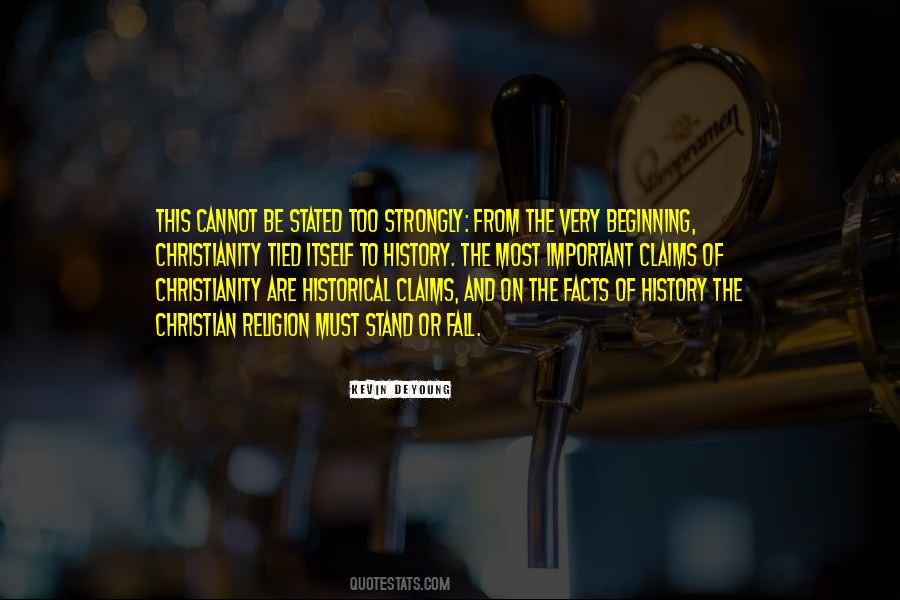 The Facts Quotes #1401879