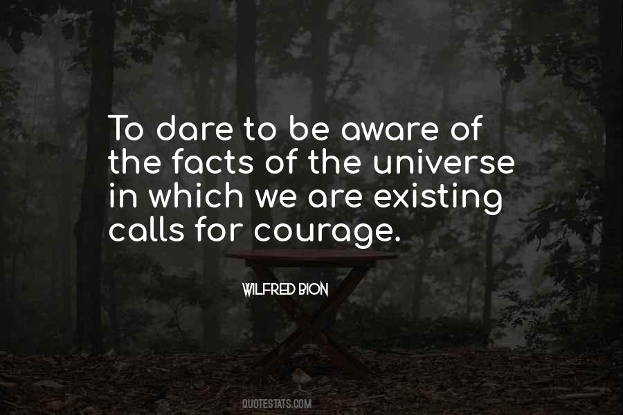 The Facts Quotes #1433394