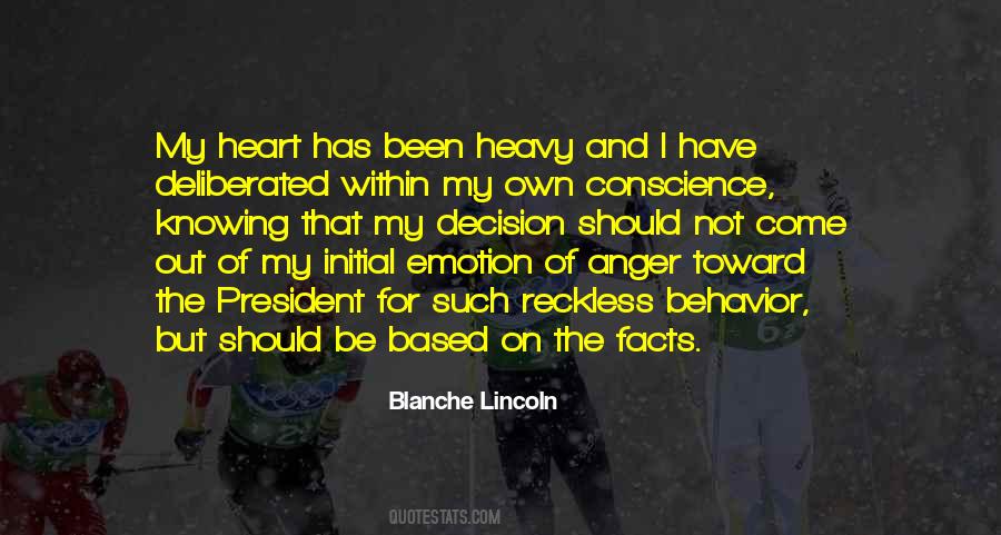 The Facts Quotes #1434825