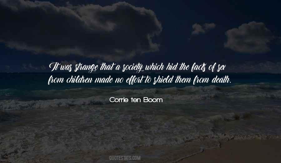 The Facts Quotes #1447212