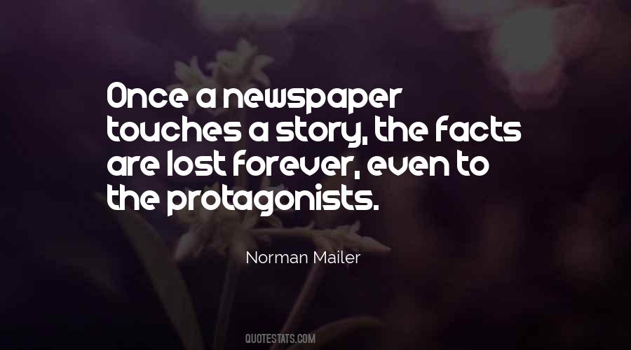 The Facts Quotes #1448262