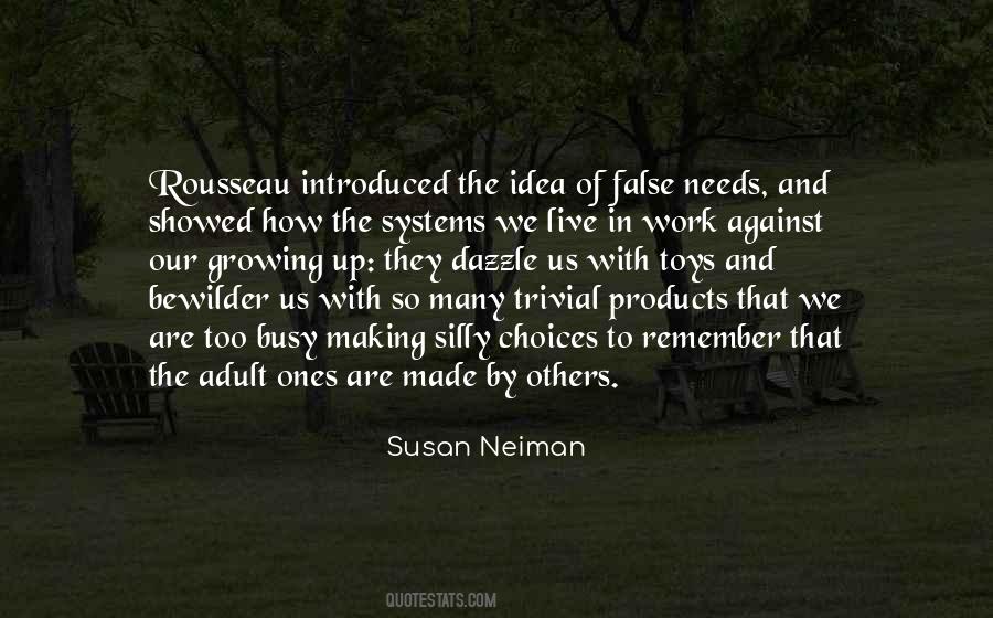 We Are So Busy Quotes #1473469