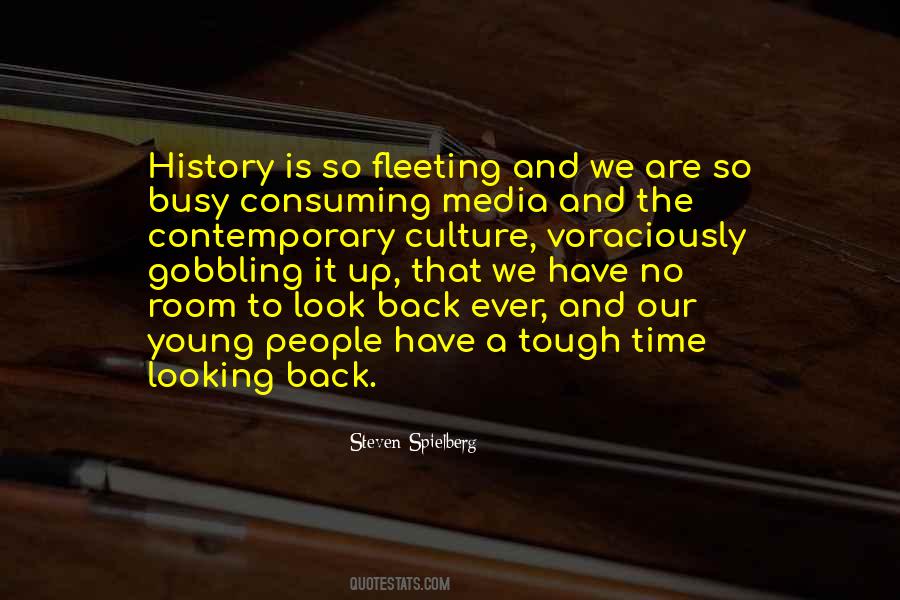 We Are So Busy Quotes #894632