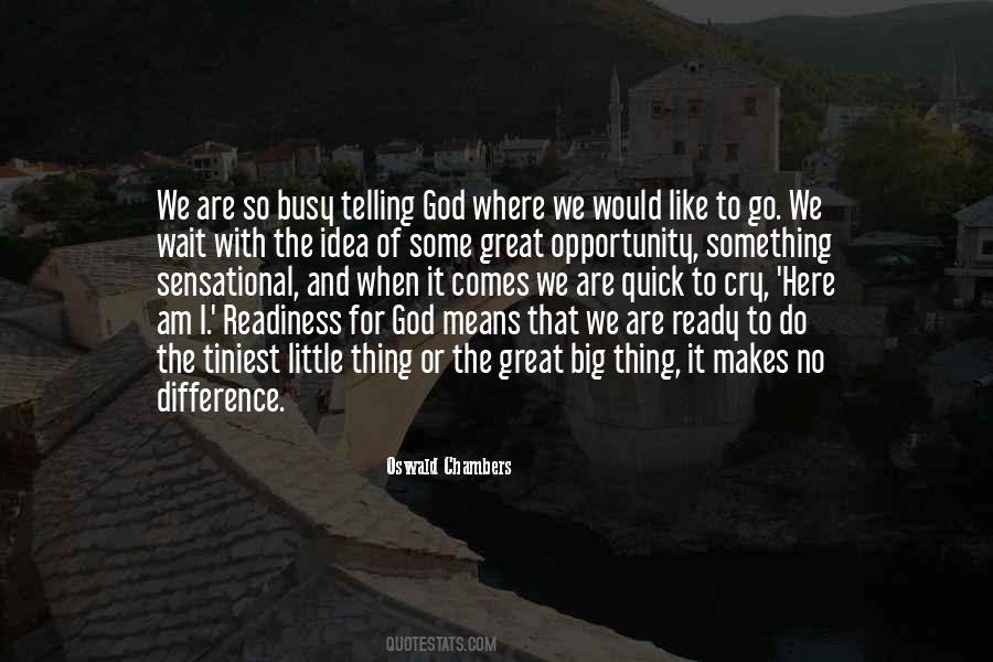 We Are So Busy Quotes #962405