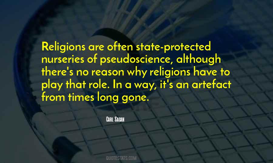 Quotes About Pseudoscience #943747
