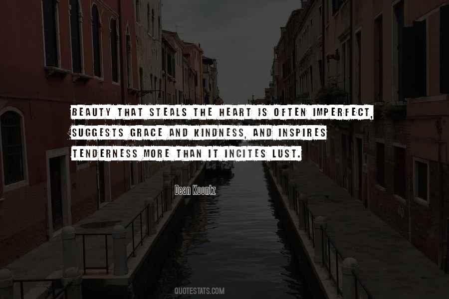 Quotes About Odd Beauty #1194065