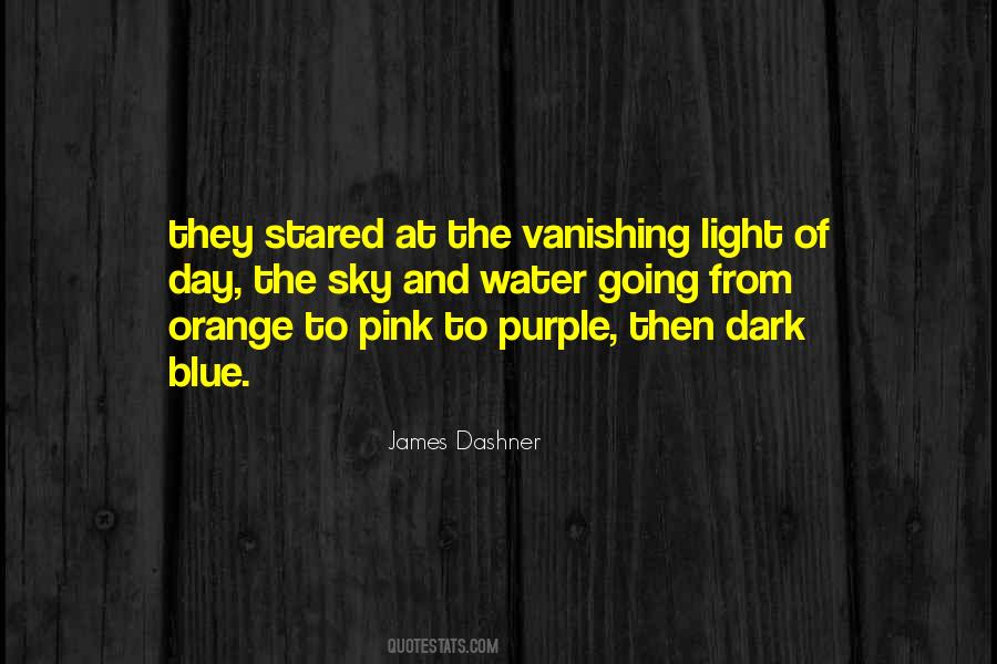 Purple Pink Quotes #1765906