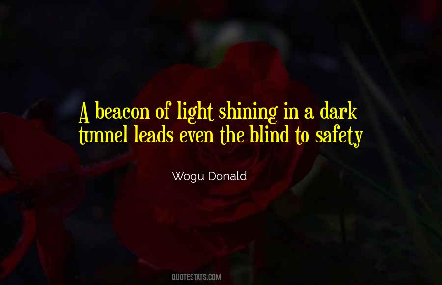 Quotes About Shining In Life #1505227