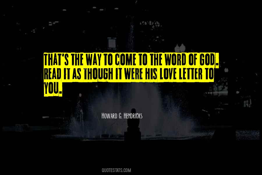 Quotes About The Letter B #26791