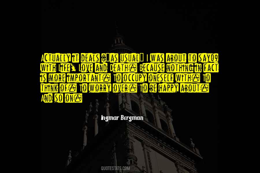 Quotes About The Letter B #29769