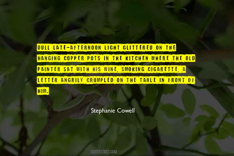 Quotes About The Letter B #33897