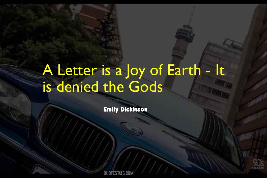 Quotes About The Letter B #38305