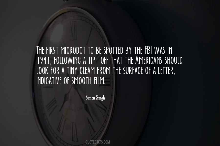 Quotes About The Letter B #38832