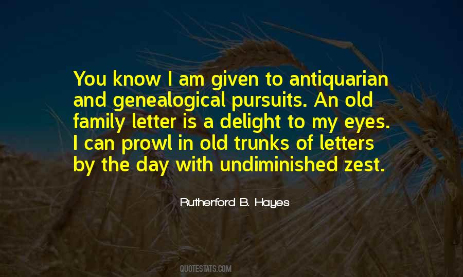 Quotes About The Letter B #540627