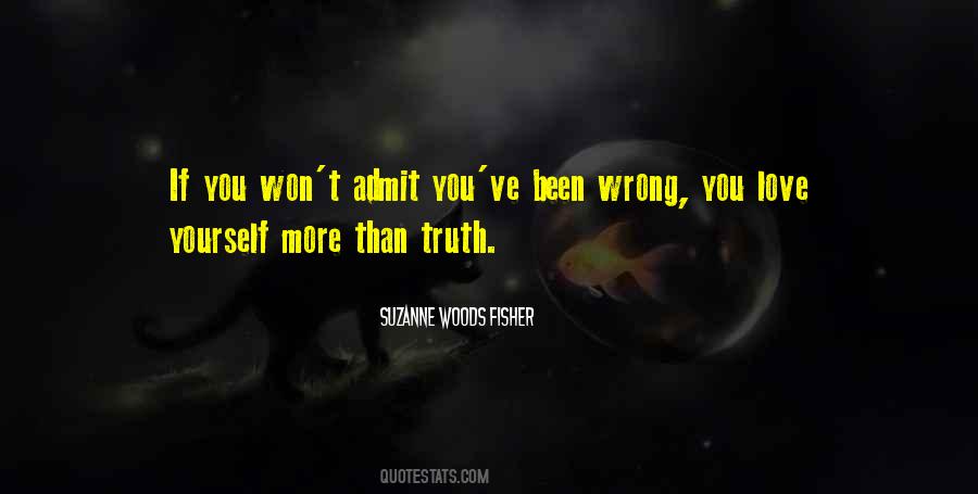 Wrong You Quotes #1634567