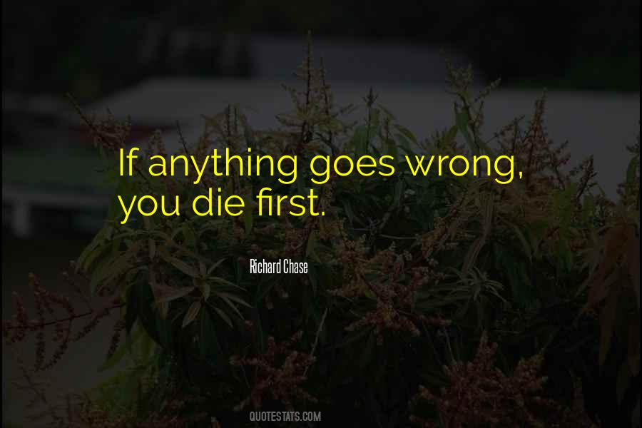 Wrong You Quotes #1672239