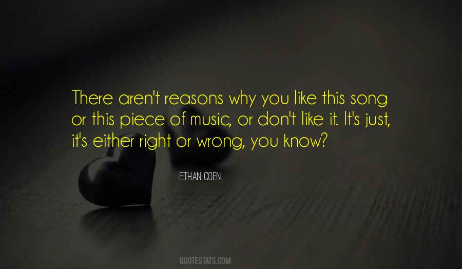 Wrong You Quotes #1822373