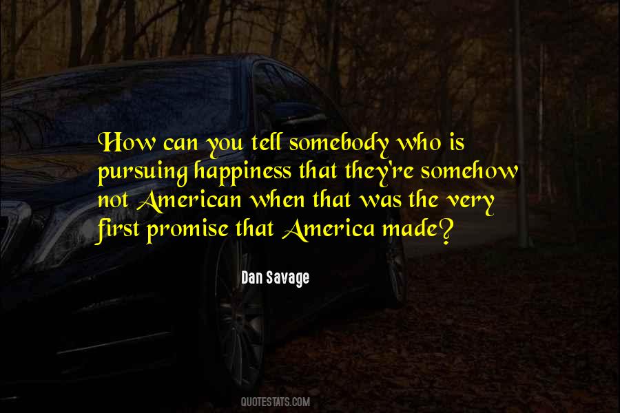 Quotes About Americanism #1817658