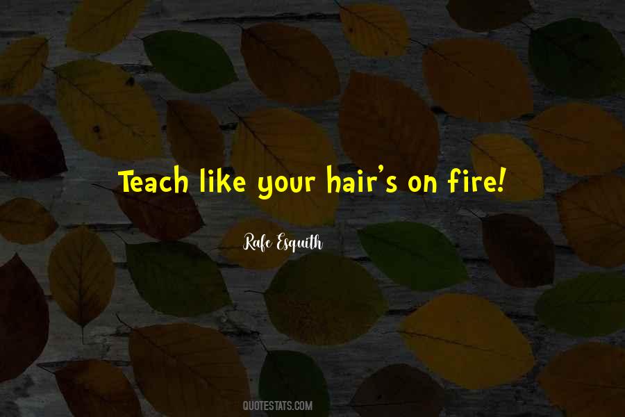 Esquith Quotes #289531