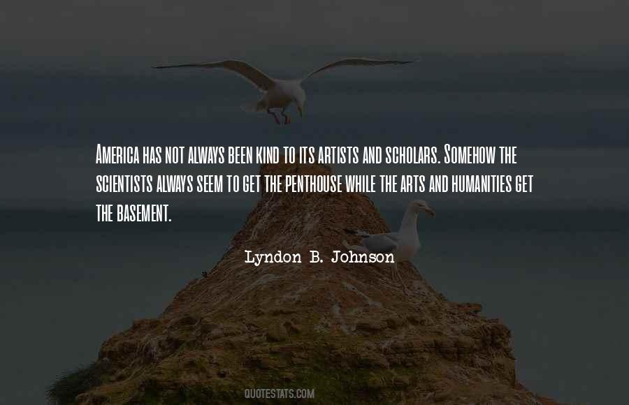Quotes About Art And Humanity #1042215