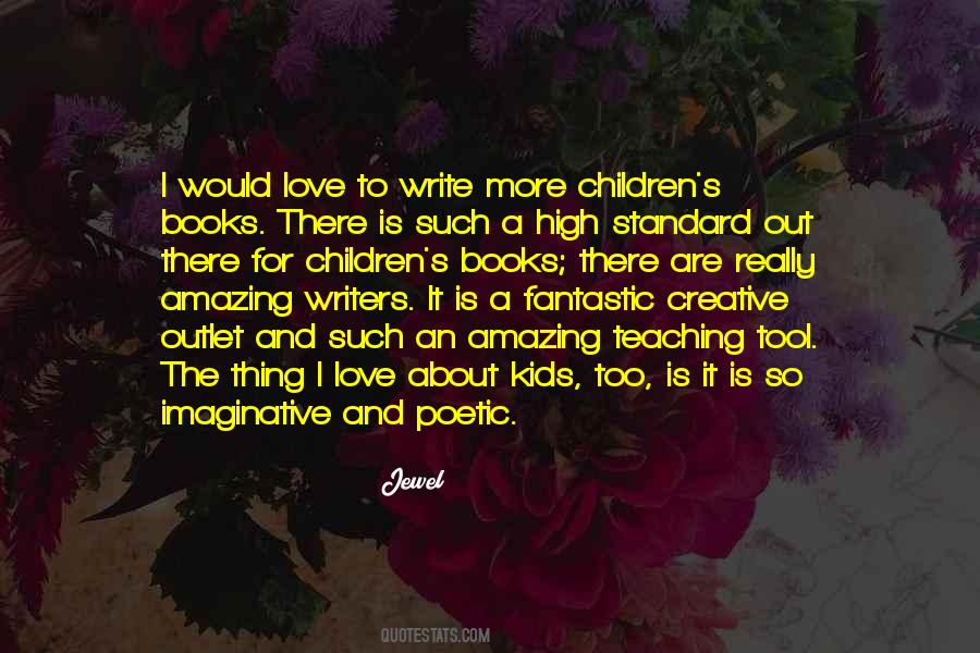 Quotes About Books And Teaching #1310684
