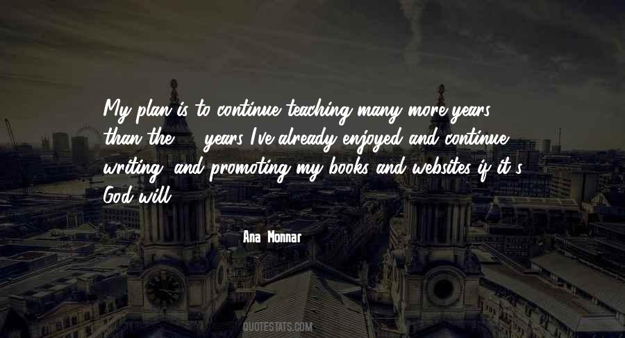 Quotes About Books And Teaching #27557