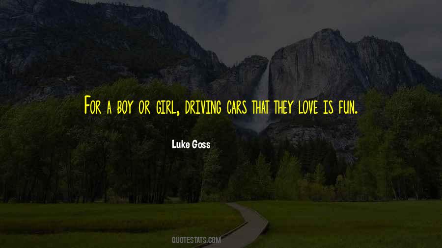 Girl Or Boy Quotes #928837