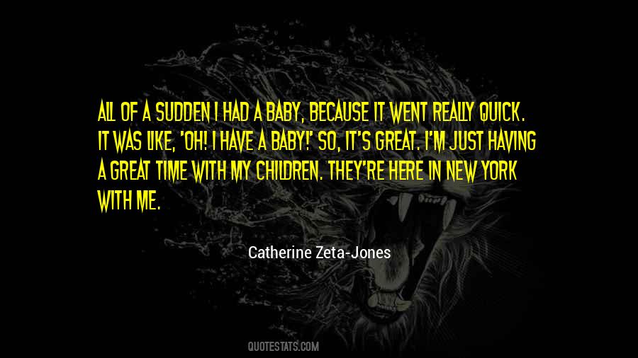 Quotes About Have A Baby #20242