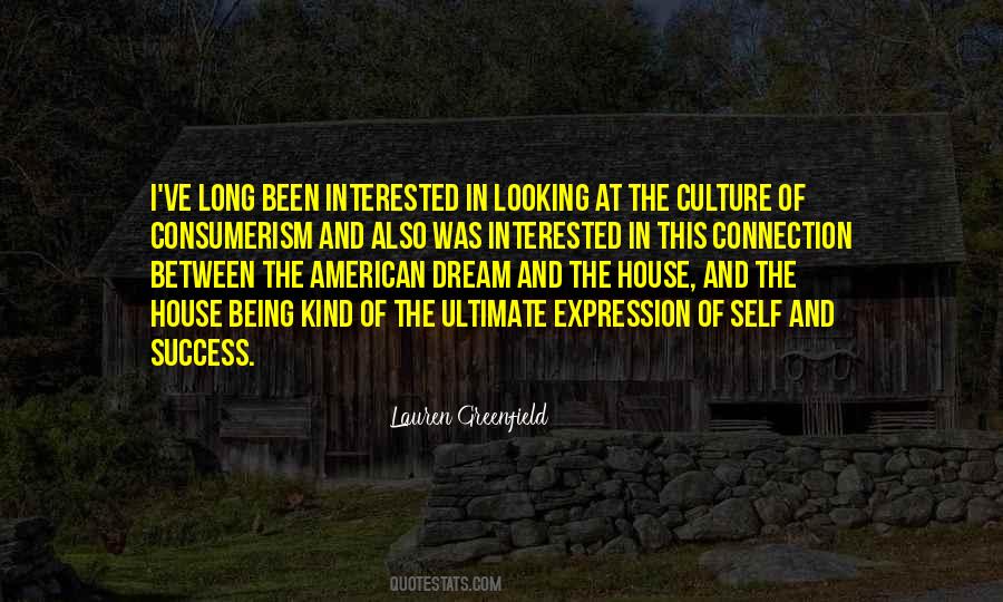 Quotes About Dream And Success #978227