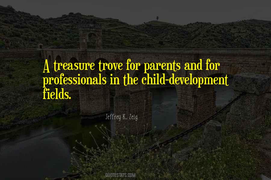 Quotes About Parents And Child #131876