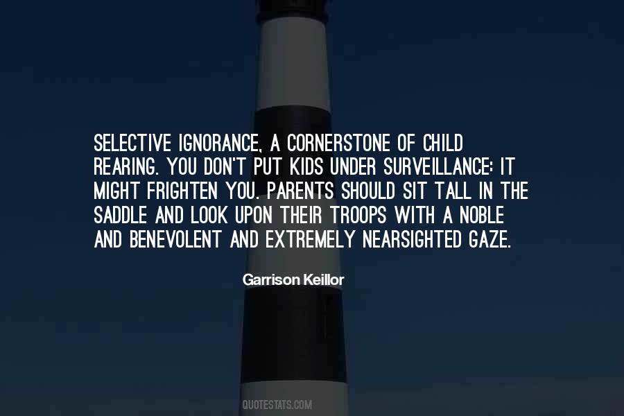 Quotes About Parents And Child #26707