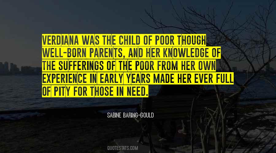 Quotes About Parents And Child #41556