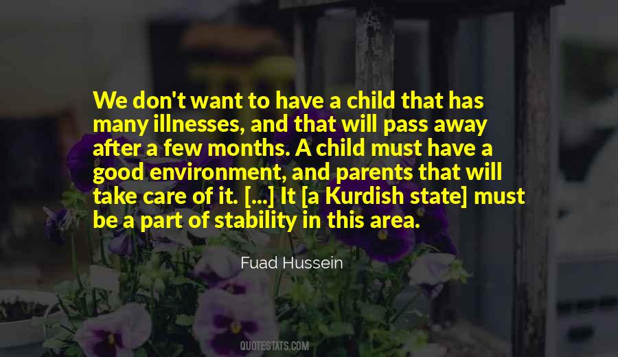 Quotes About Parents And Child #55814