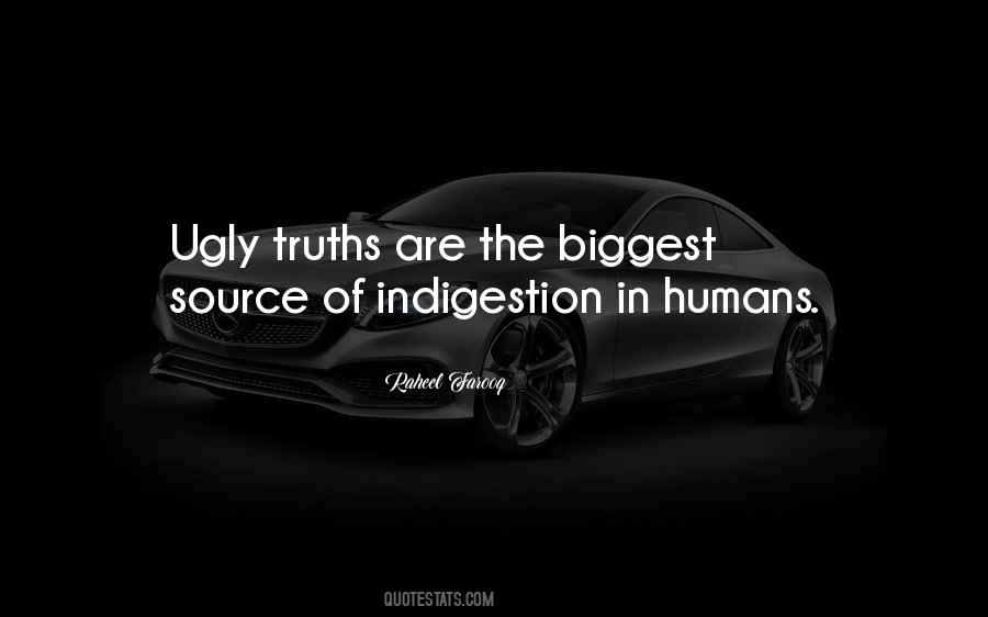 Quotes About Truths #1635687