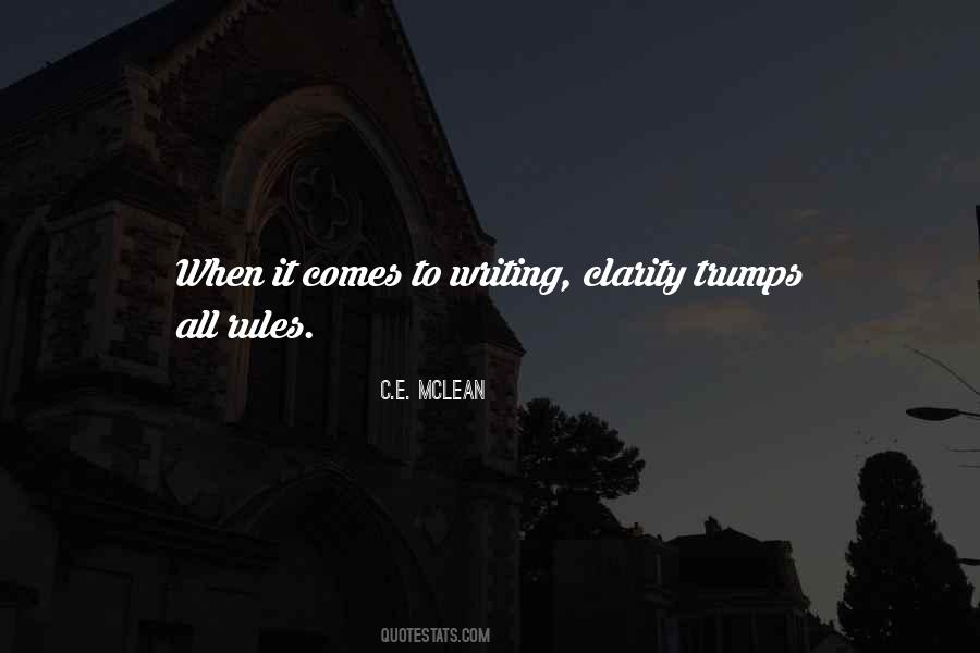 Desespoir In English Quotes #55967
