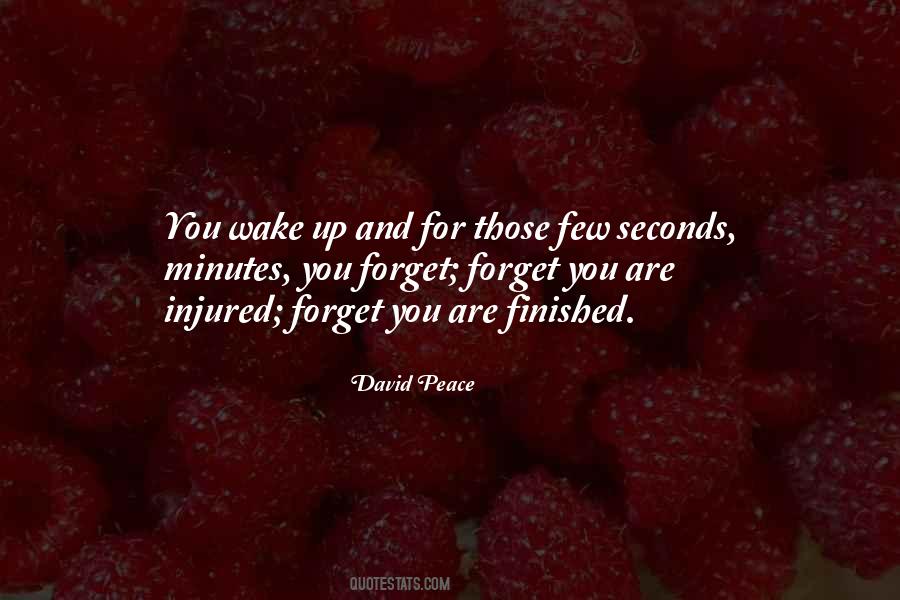 Desespoir In English Quotes #849835
