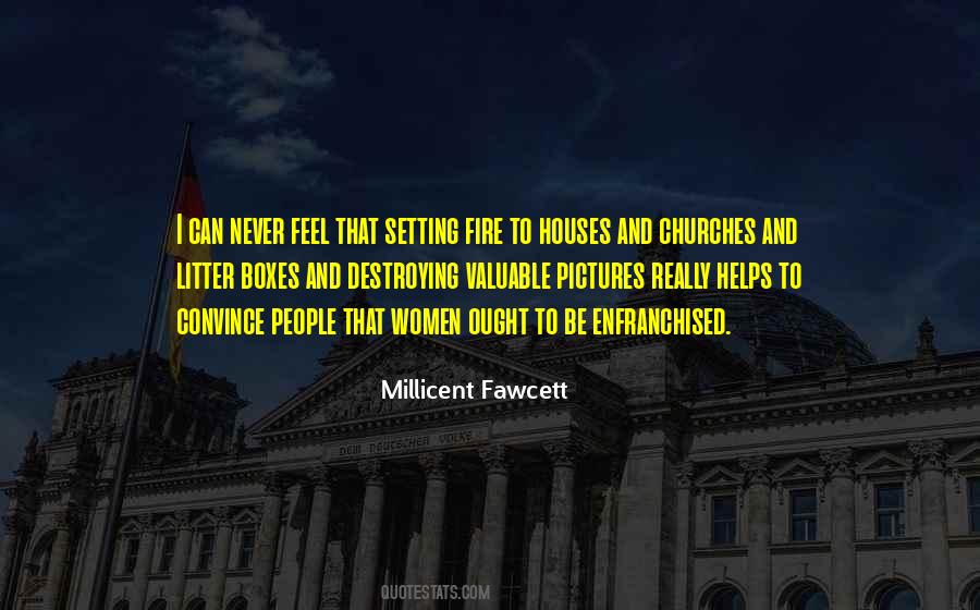 Feel That Fire Quotes #1239579