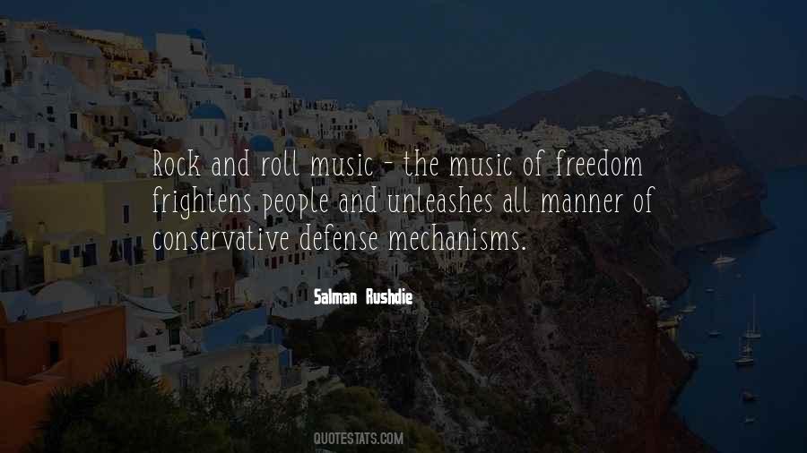 Music The Quotes #1252527