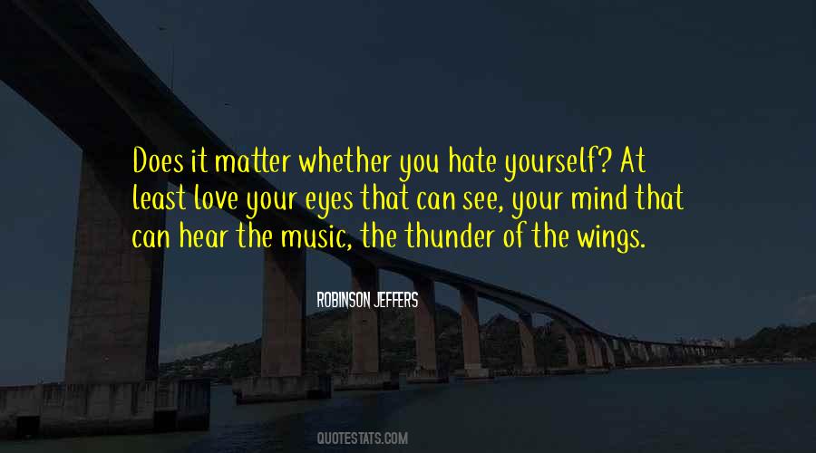 Music The Quotes #1343808