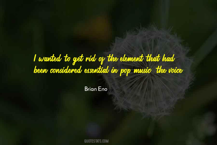 Music The Quotes #1354812