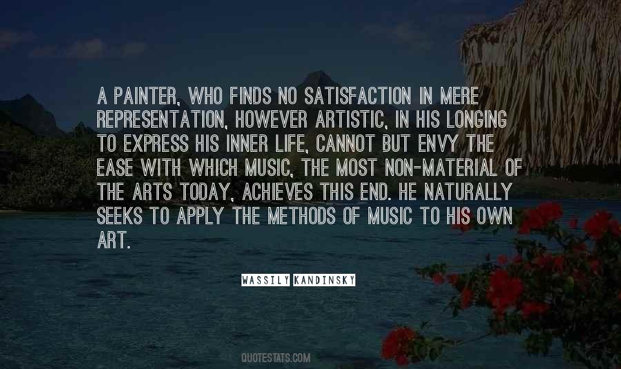 Music The Quotes #1379333