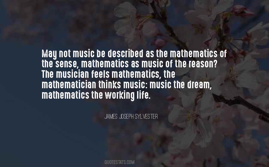 Music The Quotes #1409277